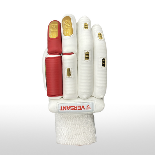 VERSANT Showman Shubman Gill Batting Gloves - Adult