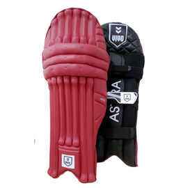 >> VIVO Astra Coloured Batting Leg Guards - Adult
