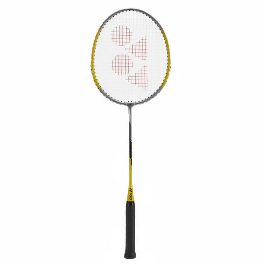 YONEX GR-301 Badminton Racquet U4 Pre-Strung