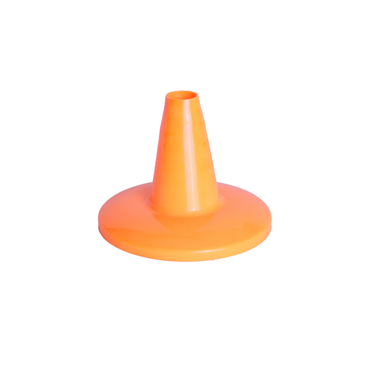 YONKER Cricket Batting Tee Wide Base - 1 qty