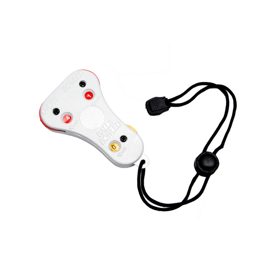 YONKER Umpire's Counter