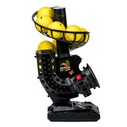 PITCH IT UP Cricket Training Aid - Bowling Machine for Juniors - Highmark Cricket