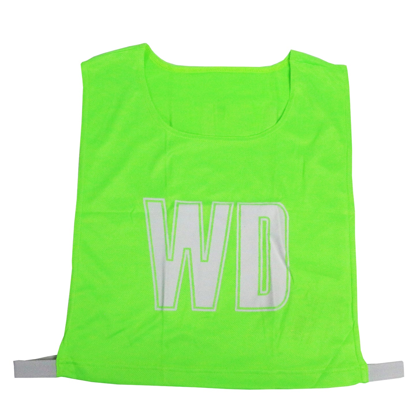 GILBERT Netball Bibs - Set of 7 Bibs - Highmark Cricket