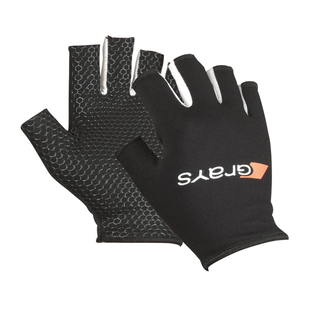 GRAYS Skin Fit Hockey Gloves [XS - L Sizes}