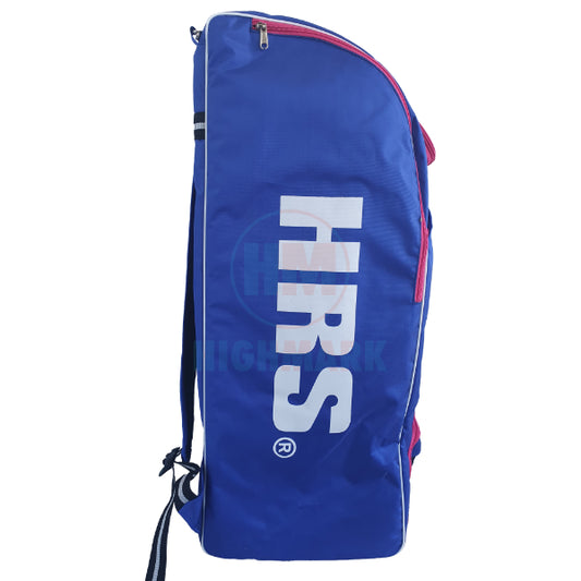 HRS WPower Duffle Kit Bag - Highmark Cricket