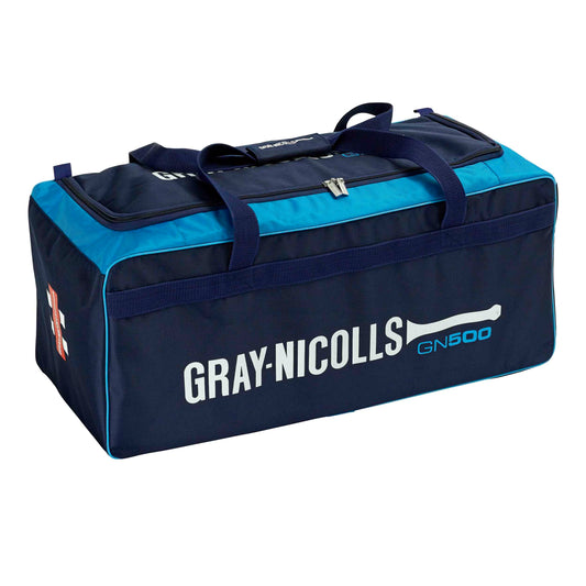 GRAY-NICOLLS GN 500 Kit Bag - Highmark Cricket
