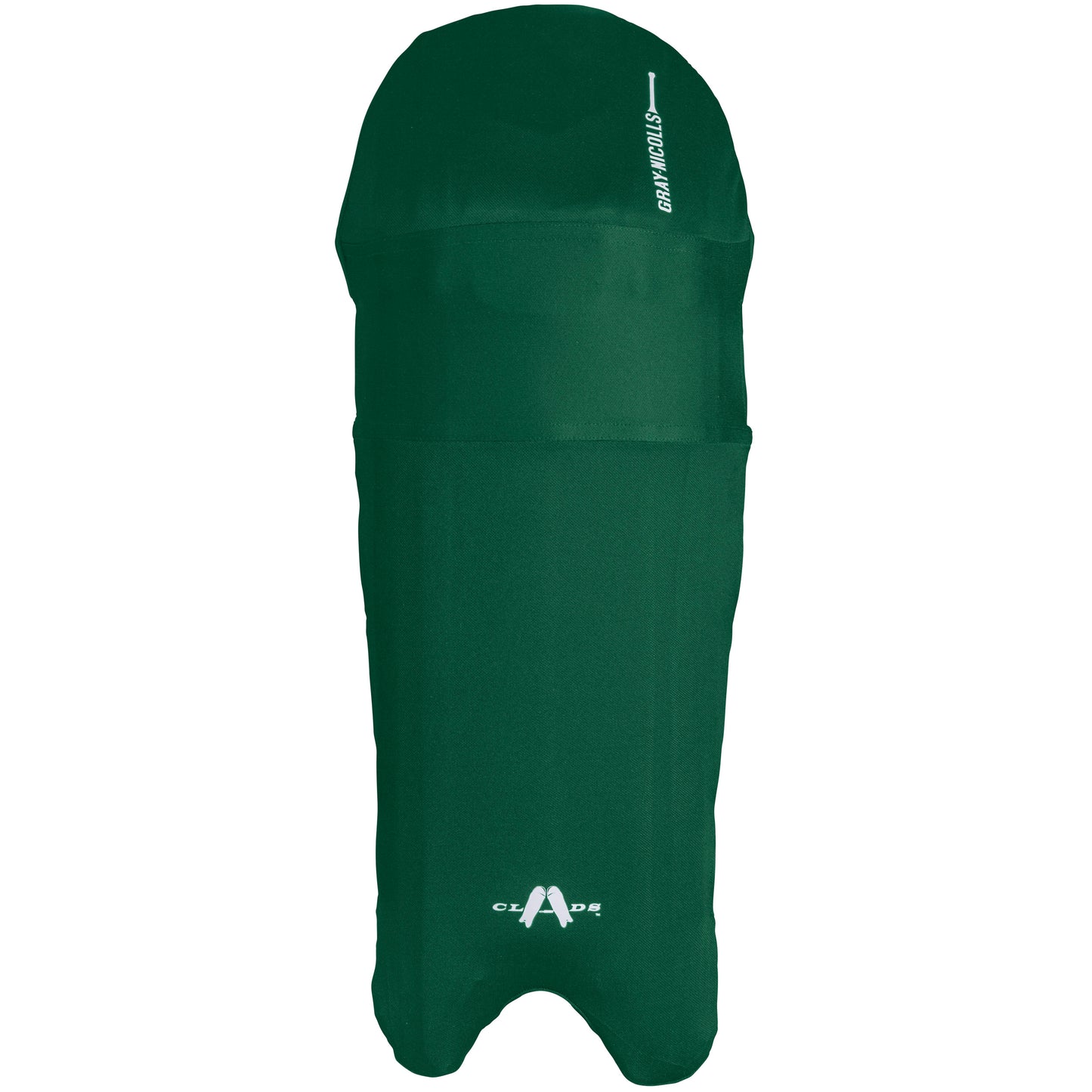 GRAY-NICOLLS Clads - Coloured Wicket Keeping Leg Guard Covers - Highmark Cricket