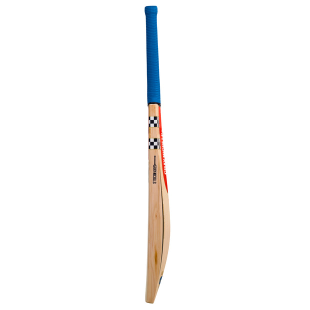 GRAY-NICOLLS GN SELECT English Willow Cricket Bat - Highmark Cricket