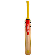 GRAY-NICOLLS GN ULTRA English Willow Cricket Bat - Small Adult - Highmark Cricket