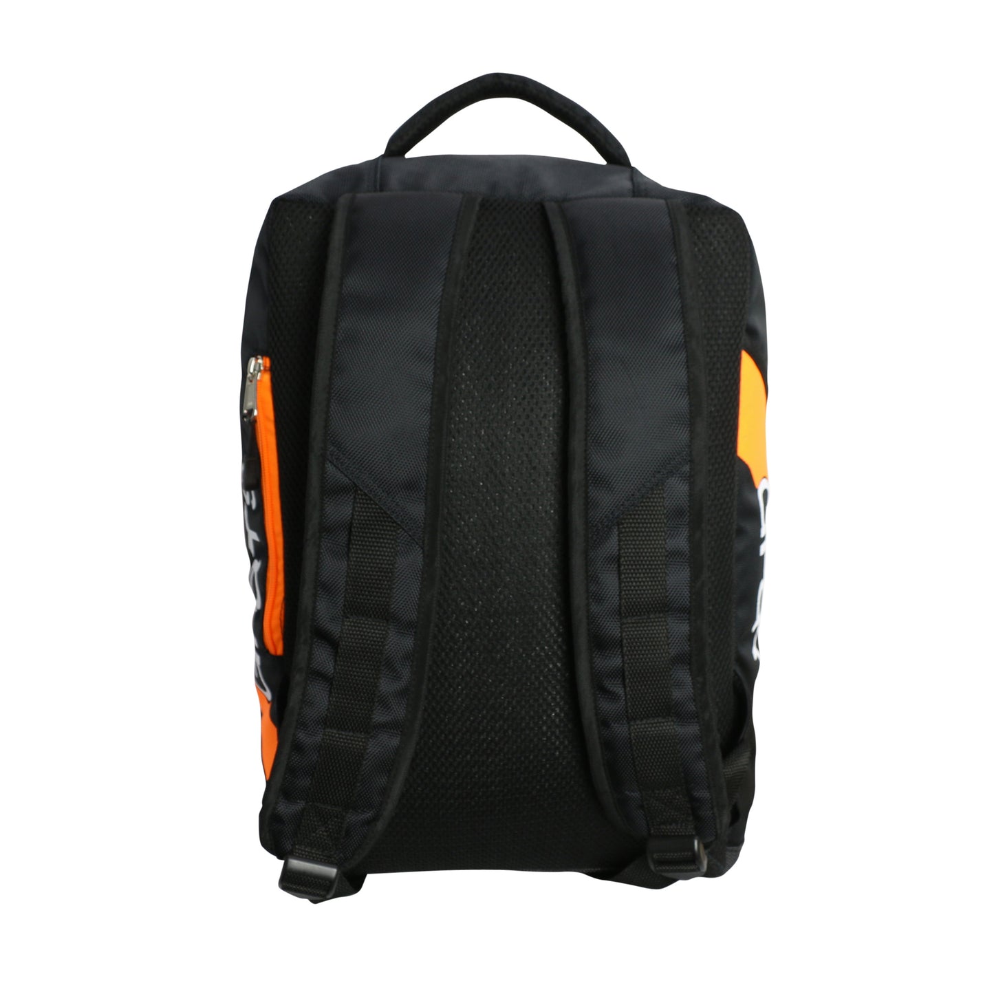GRAYS G350 Hockey Backpack - Black/Orange