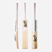 KOOKABURRA GHOST Lite Grade 4 English Willow Cricket Bat - Highmark Cricket