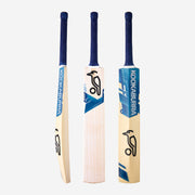 KOOKABURRA EMPOWER Pro 9.0 Kashmir Willow Cricket Bat [Size 1 - Harrow] - Highmark Cricket