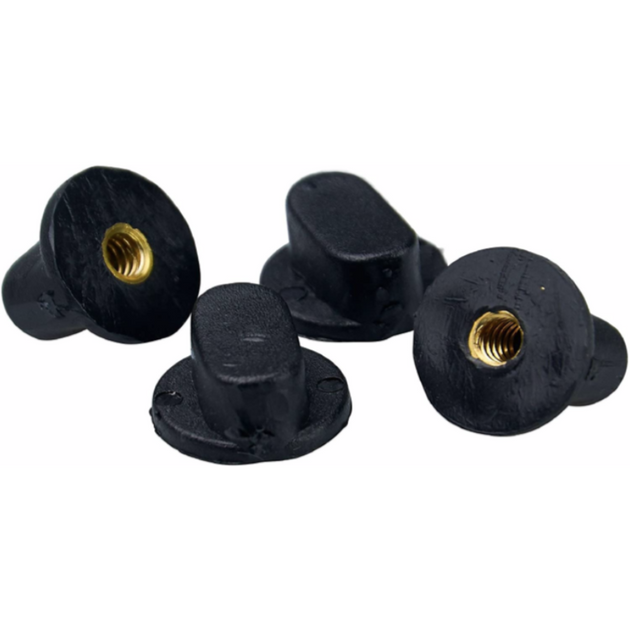 KOOKABURRA Helmet Spare Nuts Highmark Cricket
