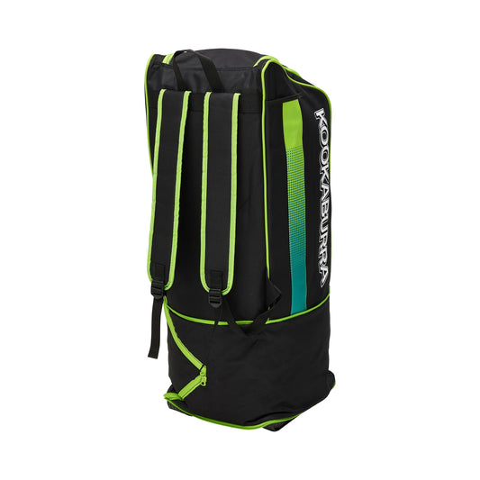 KOOKABURRA PRO 3.0 Duffle Kit Bag - Highmark Cricket
