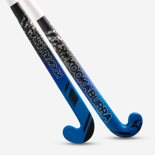 KOOKABURRA Origin 400 LBow Hockey Stick [36.5"-37.5"]