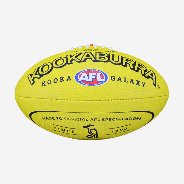 KOOKABURRA Galaxy AFL Football - Highmark Cricket