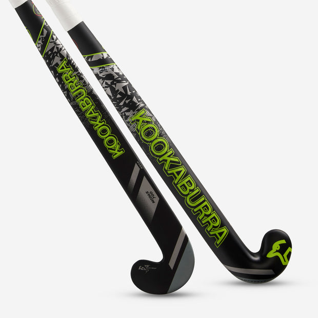KOOKABURRA MIDAS 700 MBow Hockey Stick [36.5"-37.5"]
