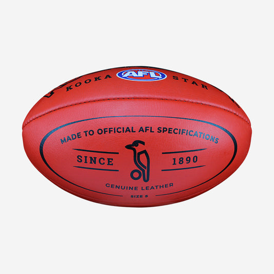 >> KOOKABURRA Star AFL Football