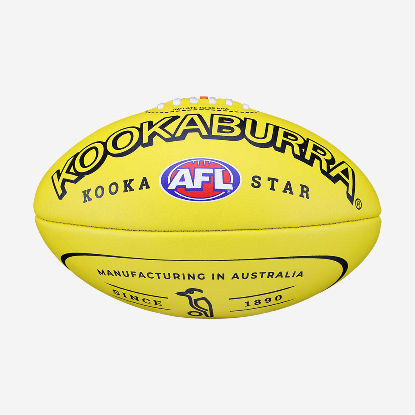 KOOKABURRA Star AFL Football
