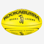 KOOKABURRA Legend AFL Football [Sizes 3-5] - Highmark Cricket