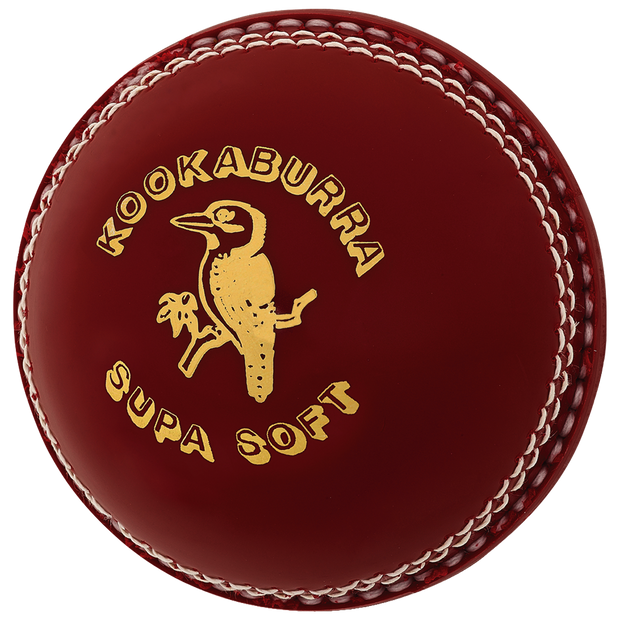 Kookaburra Super Softaball - Junior - Highmark Cricket