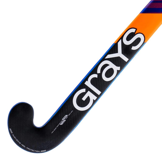 >> GRAYS GR 4000 Dynabow Hockey Stick
