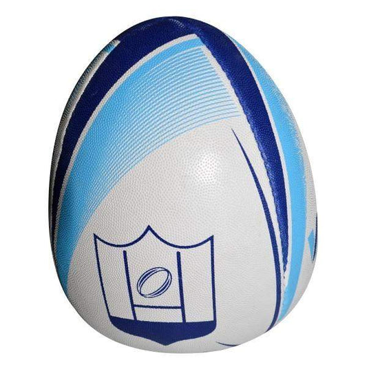 >> VIVO Reflex Trainer Rugby Ball