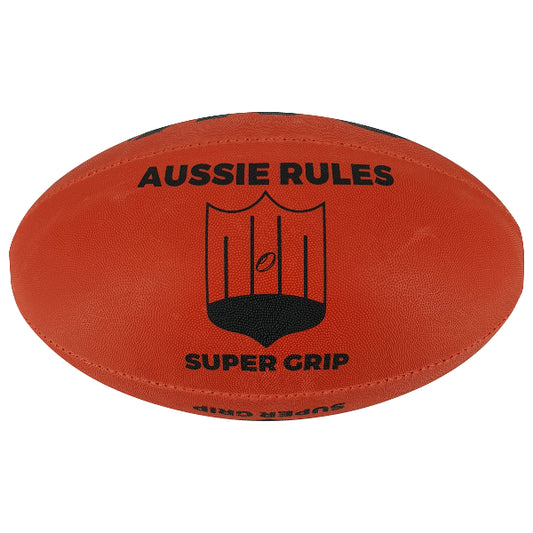 VIVO Super Grip Aussie Rules Ball (Sizes 1-2) - Highmark Cricket