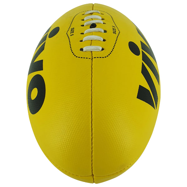 VIVO Super Grip Aussie Rules Ball (Sizes 1-2) - Highmark Cricket