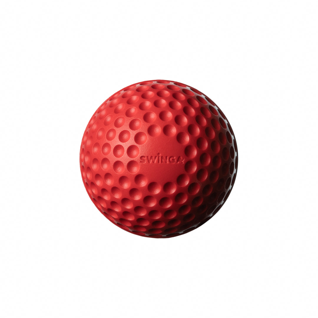 SWINGA Technique Ball (156gms - Senior) - Highmark Cricket