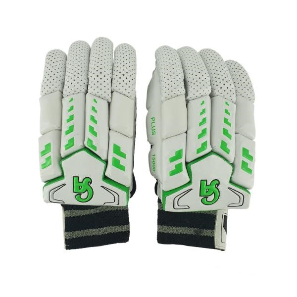 CA Plus 15000 Batting Gloves - Highmark Cricket
