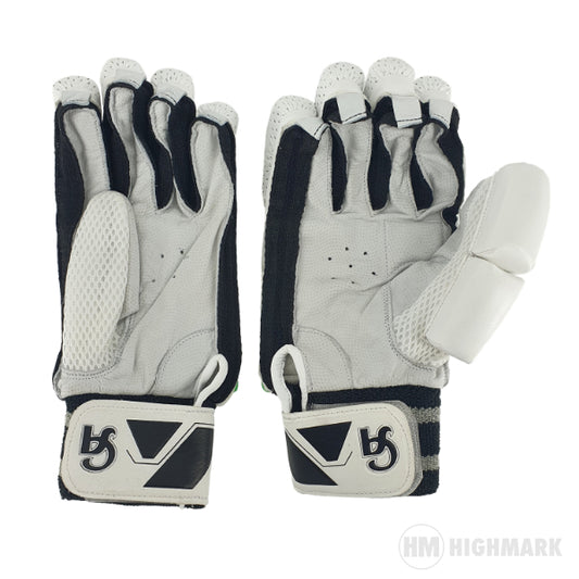 CA Plus 15000 Batting Gloves - Highmark Cricket