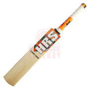 HRS Camo 4000 English Willow Cricket Bat [EOL] - Highmark Cricket