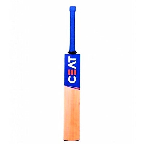 CEAT Striker Grade 4 English Willow Cricket Bat Short Handle