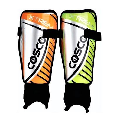 COSCO Extreme Shin Guard - Highmark Cricket