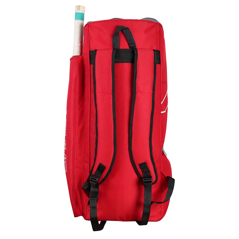 SHREY RYDER Duffle Kit Bag - Highmark Cricket