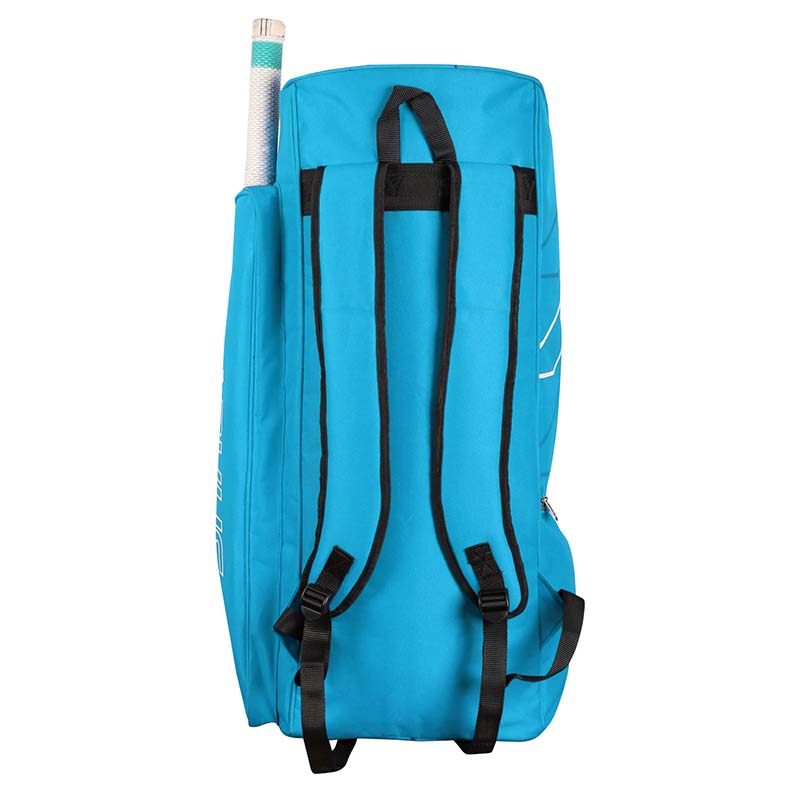 SHREY RYDER Duffle Kit Bag - Highmark Cricket