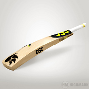 DSC Condor Drive Grade 4 EW Cricket Bat - Highmark Cricket