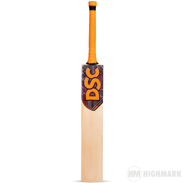 DSC Intense Passion Grade 2 EW Cricket Bat - Highmark Cricket