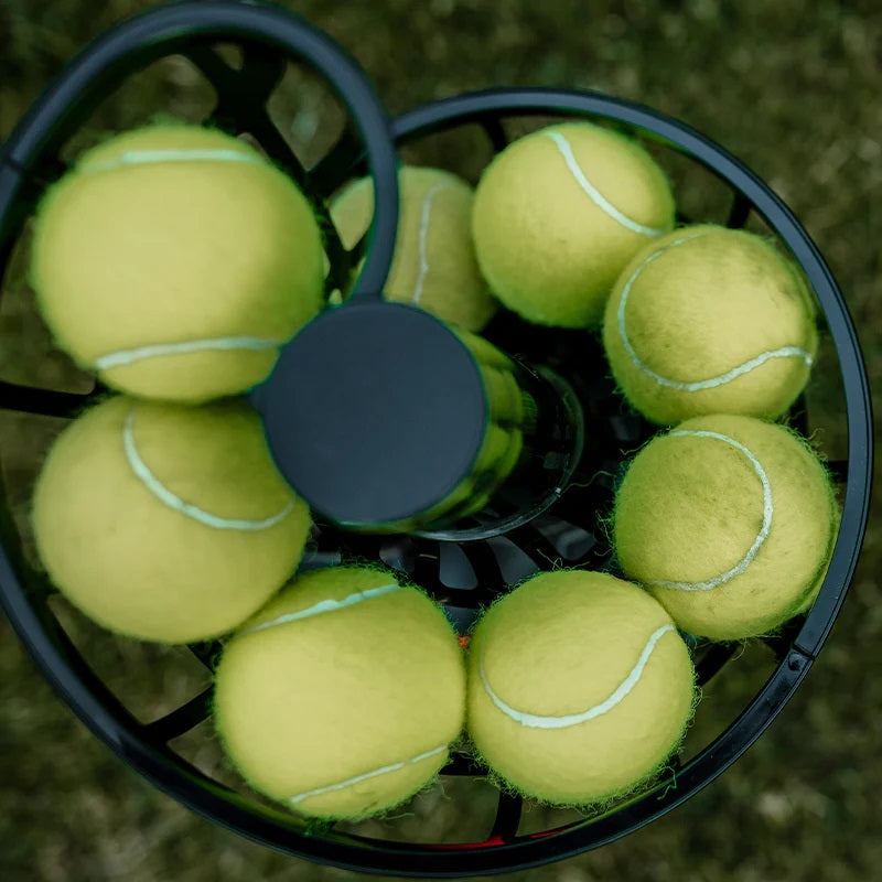 FEED BUDDY Ball Machine - Highmark Cricket