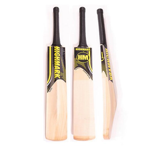 HM Glory Grade 2 Kashmir Willow Cricket Bat - Highmark Cricket
