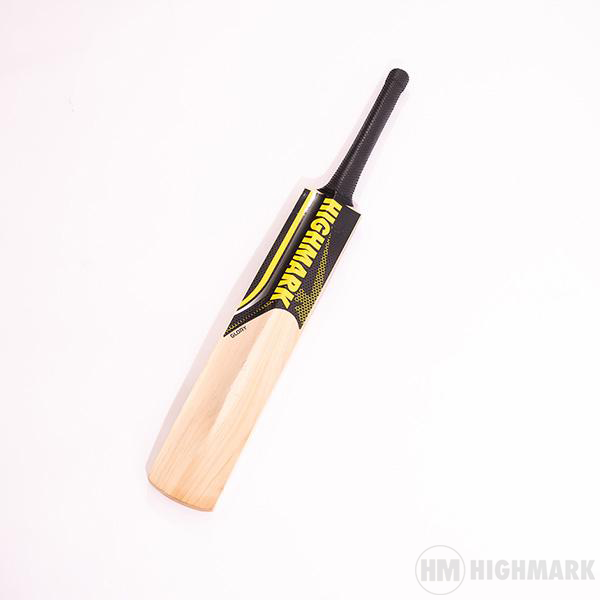 HM Glory Grade 2 Kashmir Willow Cricket Bat - Highmark Cricket