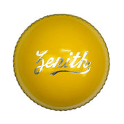 KOOKABURRA Zenith 2 Piece Leather Cricket Ball - Highmark Cricket