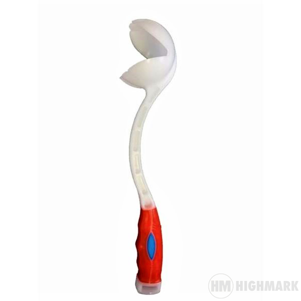 Leverage Speedarm Shortie Ball Thrower - Highmark Cricket