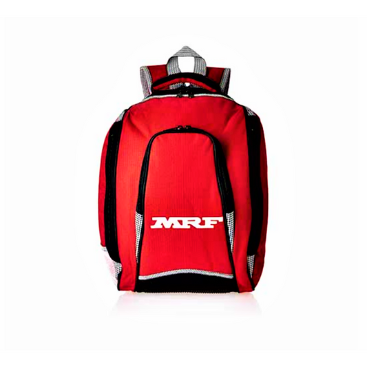 MRF Back Pack - Highmark Cricket