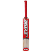 MRF VK18 Bullet Grade 5 EW Cricket Bat - Junior [EOL] - Highmark Cricket