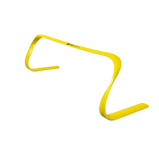 PFG 6 inch Hex Agility Training Hurdles (Set of 4) - Highmark Cricket