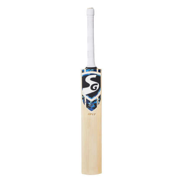 Sg Rp17 Rishabh Pant Player Grade English Willow Cricket Bat Short H Highmark Cricket 8590