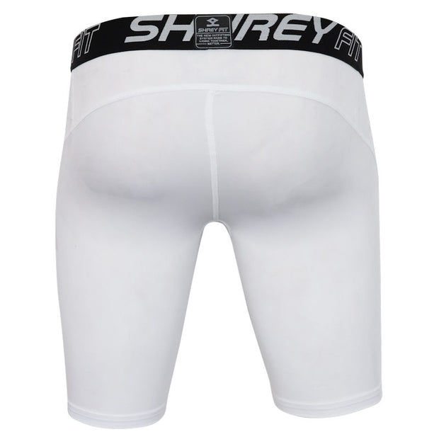 SHREY Intense Baselayer Shorts [SIZE XS - 2XL] - Highmark Cricket