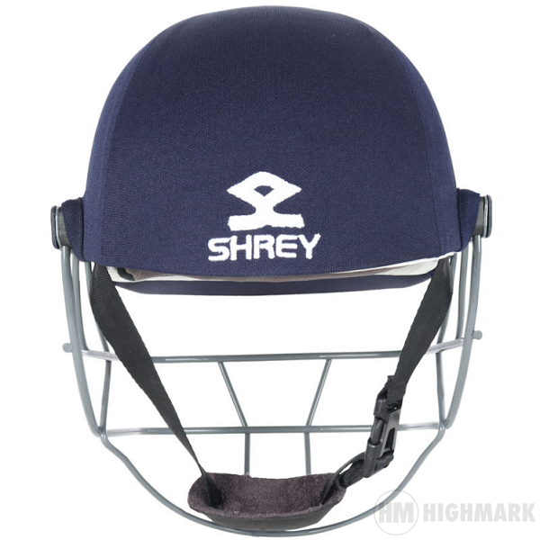 SHREY PERFORMANCE 2.0 Mild Steel Grille Helmet - Highmark Cricket